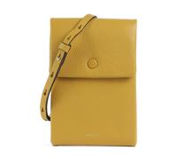 Radley London Mallow Street Bolsa para móvil amarillo, cuero, mujer