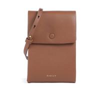 Radley London Mallow Street Bolsa para móvil marrón, cuero, mujer