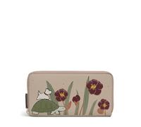 RADLEY London Midnight Wanderer - Bolso grande de piel con cremallera alrededor para mujer, Porcini, Porcini, Talla única, Contemporáneo