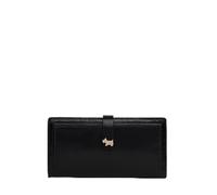 RADLEY London Newick Road - Bolso plegable grande de piel para mujer, Black, L, Newick Road