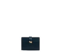 RADLEY London Newick Road - Tarjetero pequeño de piel para mujer, Teal