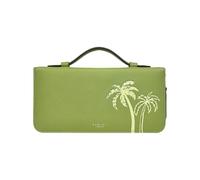 RADLEY London Palm Bay - Cartera de viaje grande con cremallera alrededor
