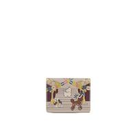 RADLEY London Party Pals - Cartera pequeña con tarjetero plegable para mujer en Porcini