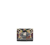 RADLEY London Party Pals - Cartera pequeña plegable para mujer, color negro