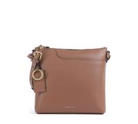 Radley London Pockets Bandolera marrón, cuero, mujer