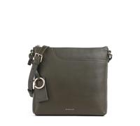 Radley London Pockets Bandolera oliva, cuero, mujer