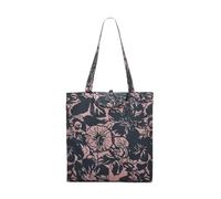 RADLEY London Spring Floral Responsible - Bolsa de compras plegable para mujer, hecha de tela reciclada, color verde alcachofa y rosa