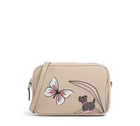 Radley London Spring Meadow Bandolera beige, cuero, mujer