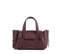Radley London The Chancery Bolso de mano rojo oscuro, cuero, mujer