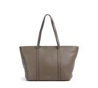 Radley London The Weekly | Bolsa shopping | marrón | cuero de vaca graneado