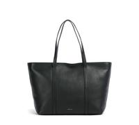 Radley London The Weekly | Bolsa shopping | negro | cuero de vaca graneado