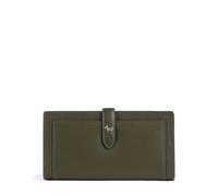 Radley London Willis Street Monedero caqui, cuero, mujer