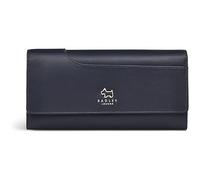 Radley Monedero con bolsillos, talla única, azul oscuro, Talla única, Monedero