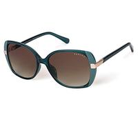 Radley MORWENNA 107 - Gafas de sol para mujer, color verde y marrón, Green