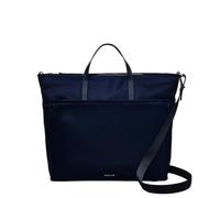 RADLEY Park Crescent - Bolsa de hombro grande con cremallera superior en tinta