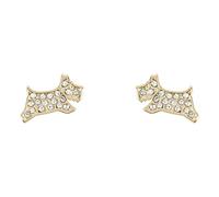 Radley Pendientes de botón para perros RYJ1357S