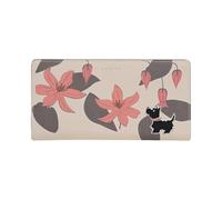 RADLEY Pretty Petals - Cartera grande plegable de piel salada