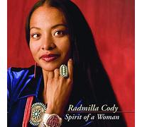 Radmilla Cody - Spirit of a Woman