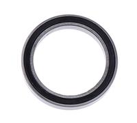 RADNA Herramientas de rodamientos rígidos de Bolas en mi 1 Pieza 30406-2RS 30x40x6mm rodamiento de Bicicleta rodamiento de Pared Delgada rodamiento de Bolas de protección
