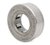 RADNA Herramientas de rodamientos rígidos de Bolas en mi 1 Uds 17X35X12mm DX35X17X12 cojinete de Aguja unidireccional Embrague rodamientos de Agujas