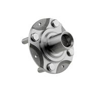 RADNABE Compatible Con HONDA JAZZ 02-, CITY 04- OE Zu Vergl.: 44600SEL000 Para