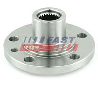 Radnabe Delantera FAST Para Citroën Jumpy Kasten BS_ BT_ BY_ BZ_ 2.0 HDi