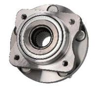 RADNABE DELANTERA PARA CHRYSLER VOYAGER IV RG RS VOYAGER GRAND GS