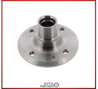 Radnabe HA Special Parts Para BMW 3 E30 ABS Trasera 4x100 Ø138 mm 1 Unidad
