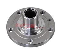 Radnabe METZGER Para Fiat Tipo Schrägheck 356_ 1.4 1.6 D 356 1.0 Alfa Romeo 147