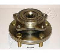 Radnabe Radlager ASHIKA Compatible Para Mitsubishi Space Wagon N9 W N8 W