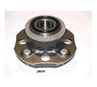 RADNABE RADLAGER Compatible Para Honda Accord V Coupe CD7 CD9 CE CB