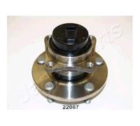 RADNABE RADLAGER Compatible Para TOYOTA COROLLA VERSO ZER ZZE R1