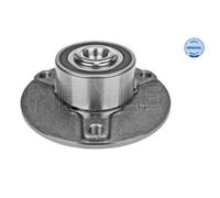 Radnabe Radlager Delante Compatible Para Smart Fortwo Cabrio 451