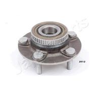 RADNABE RADLAGER Trasero Compatible Para CHRYSLER 300 M LR