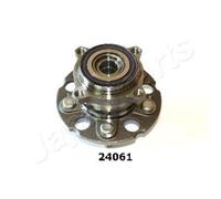 RADNABE RADLAGER Trasero Compatible Para Honda CR-V IV RM