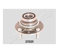 RADNABE RADLAGER Trasero Compatible Para MAZDA DEMIO DW 121 II DB