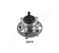 RADNABE RADLAGER TRASERO PARA TOYOTA AURIS E15 NRE15 ZZE15 ADE15