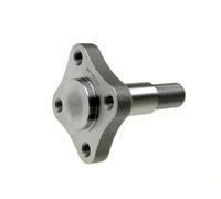 RADNABE TRASERA Compatible Con NISSAN K12 03-, NOTE 05- OE Zu Vergl.: 1108, 30