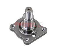 Radnabe Trasera Izquierda Para Ford Focus Turnier DNW 1.6 16V 1.8 DAW