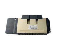 RADNEIGLM Electroválvula VFS4110R-4EB-04 VFS4110R-4EB VFS4110R-5EB-04 | Electroválvula de alta calidad, rendimiento fiable, adecuada para aplicaciones industriales