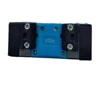 RADNEIGLM Electroválvula VL-5/3E-D-1-C 151011 | Electroválvula VL-5/3E-D-1-C 151011 adecuada para diversos sistemas industriales