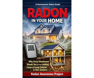 Radon in Your Home: Why Every Homeowner Should Test for the Leading Cause of Lung Cancer in Non-Smokers