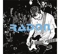 Radon - More Of Their Lies [Vinilo]