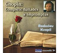 Chopin: Complete Ballads & Imp