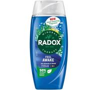 RADOX Shower Feel Awake 250ML
