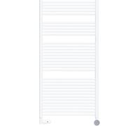 Radox Sunny Flat radiador de baño toallero 100x50 cm blanco RX-SU.9016.1000.500
