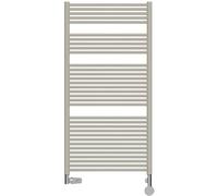 Radox Sunny Flat radiador de baño toallero 120x50 cm beige/marrón RX-SU.YW370.1200.500