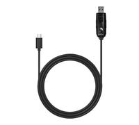 radtel USB Programming Cable for RT-880 RT-880G RT-6D Walkie Talkie