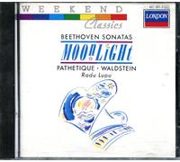 Radu Lupu - Beethoven-Lupu-Sonates Piano 14-8-21