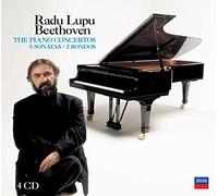 Radu Lupu - Radu Lupu plays Beethoven